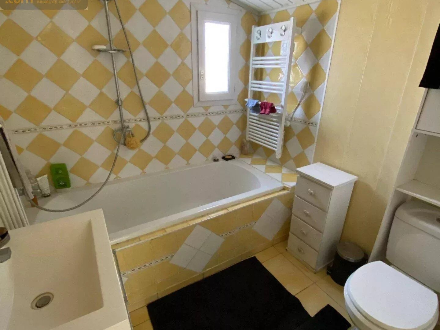 Maison à vendre - 3 pièces - 88m2 - Sallertaine (85300)
