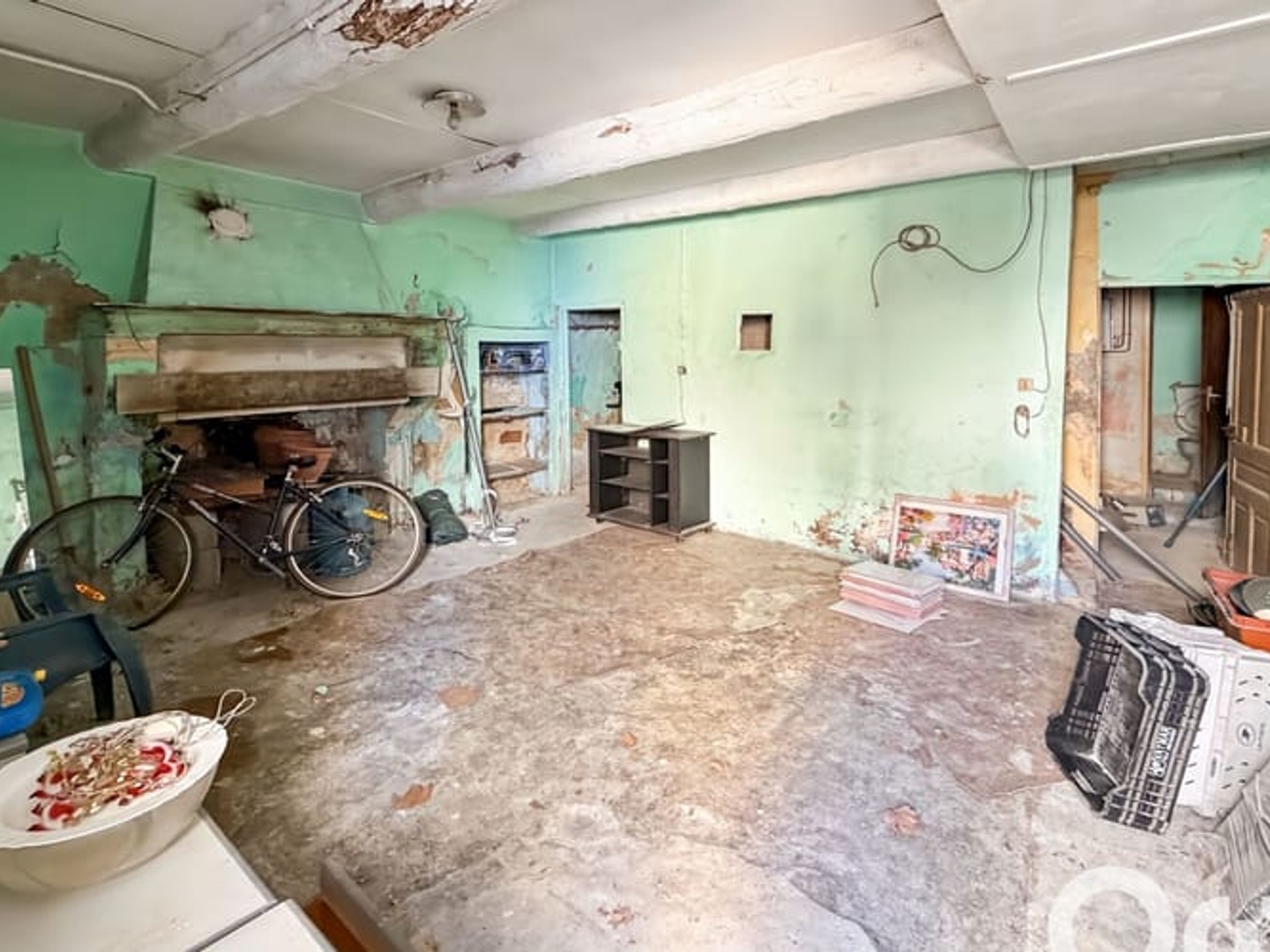 Maison 3 pièces 70 m²