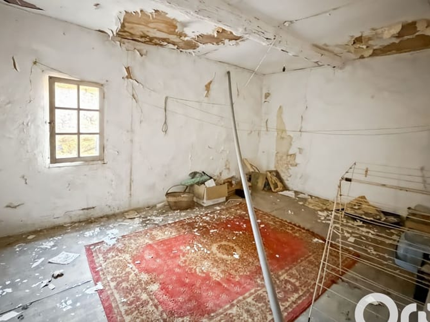 Maison à vendre - 3 pièces - 70m2 - Bollène (84500)