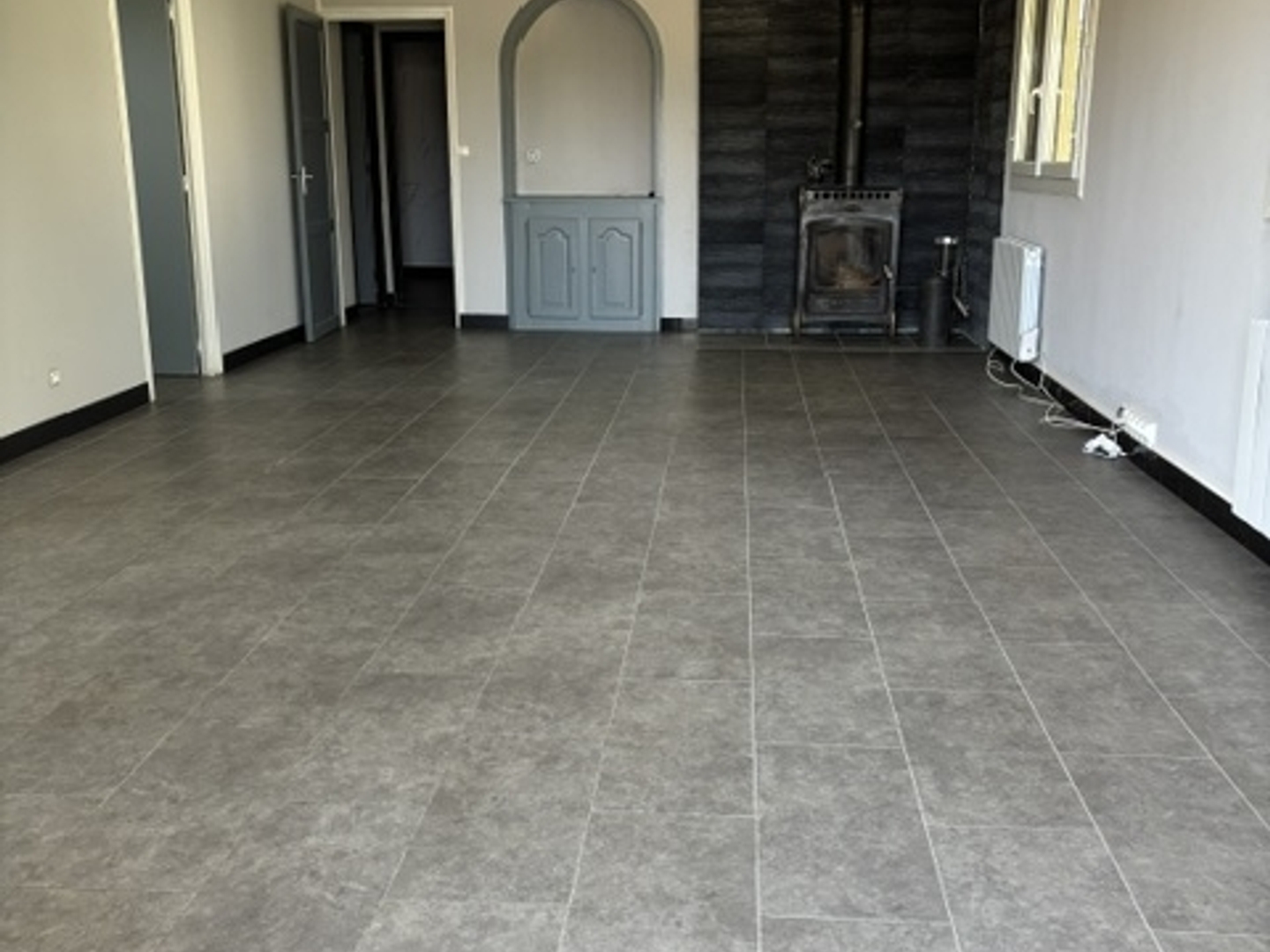 Maison 5 pièces 85 m²