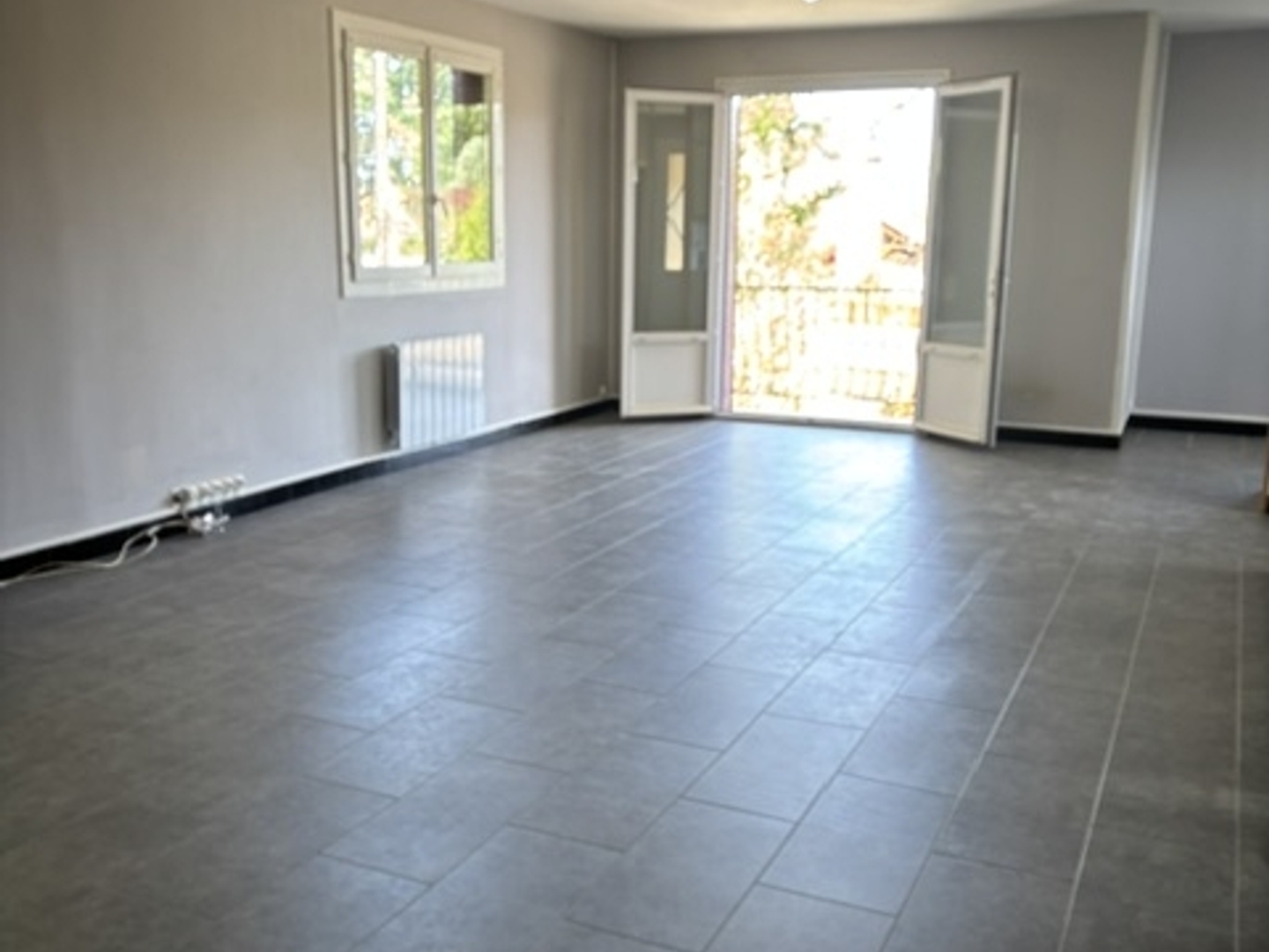 Maison à vendre - 5 pièces - 85m2 - Saint-Brisson-Sur... (45500)