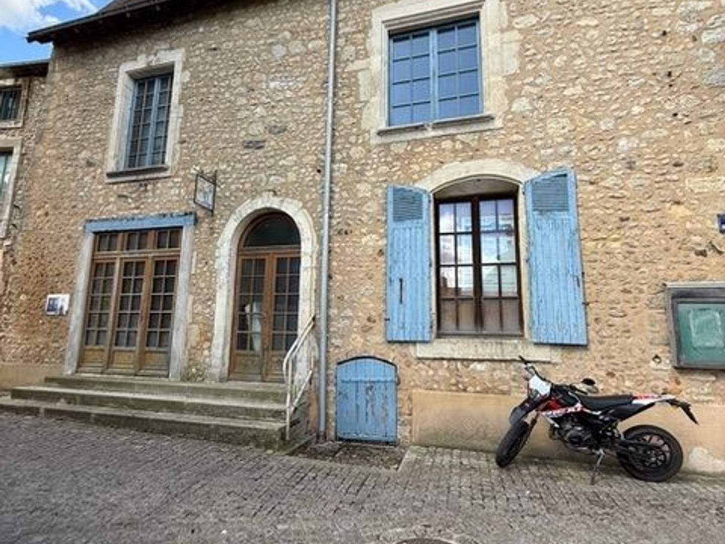 Vente Immeuble 304 m²