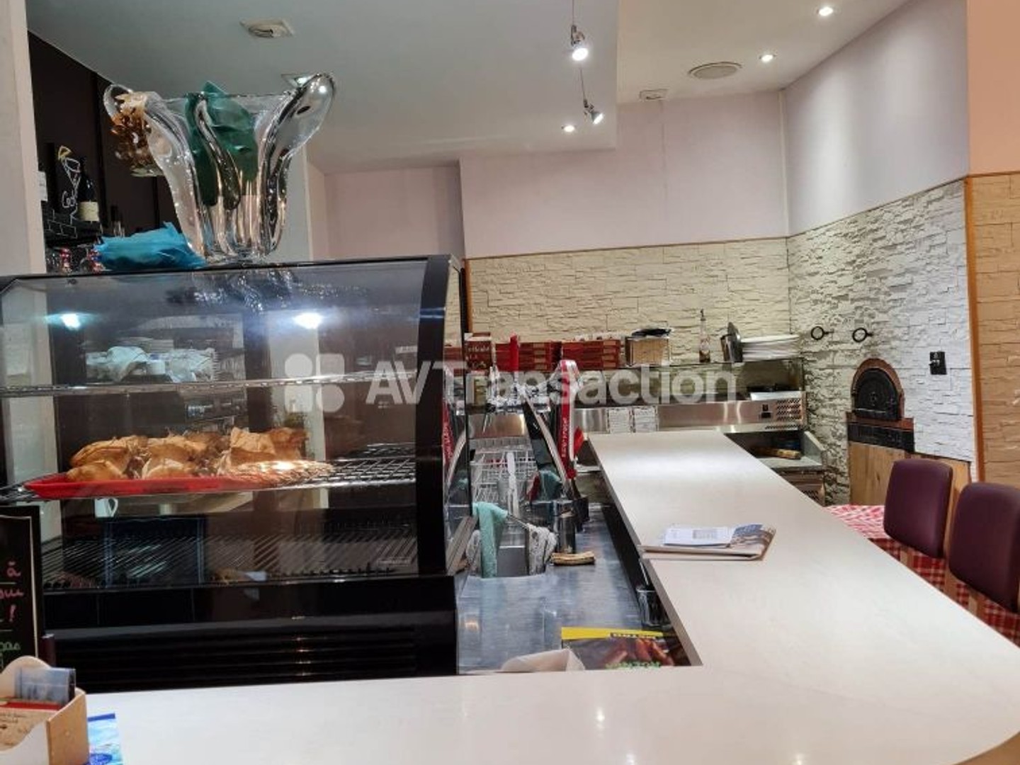 Immeuble à vendre - 8 pièces - 380m2 - Domremy La Pucelle (88630)