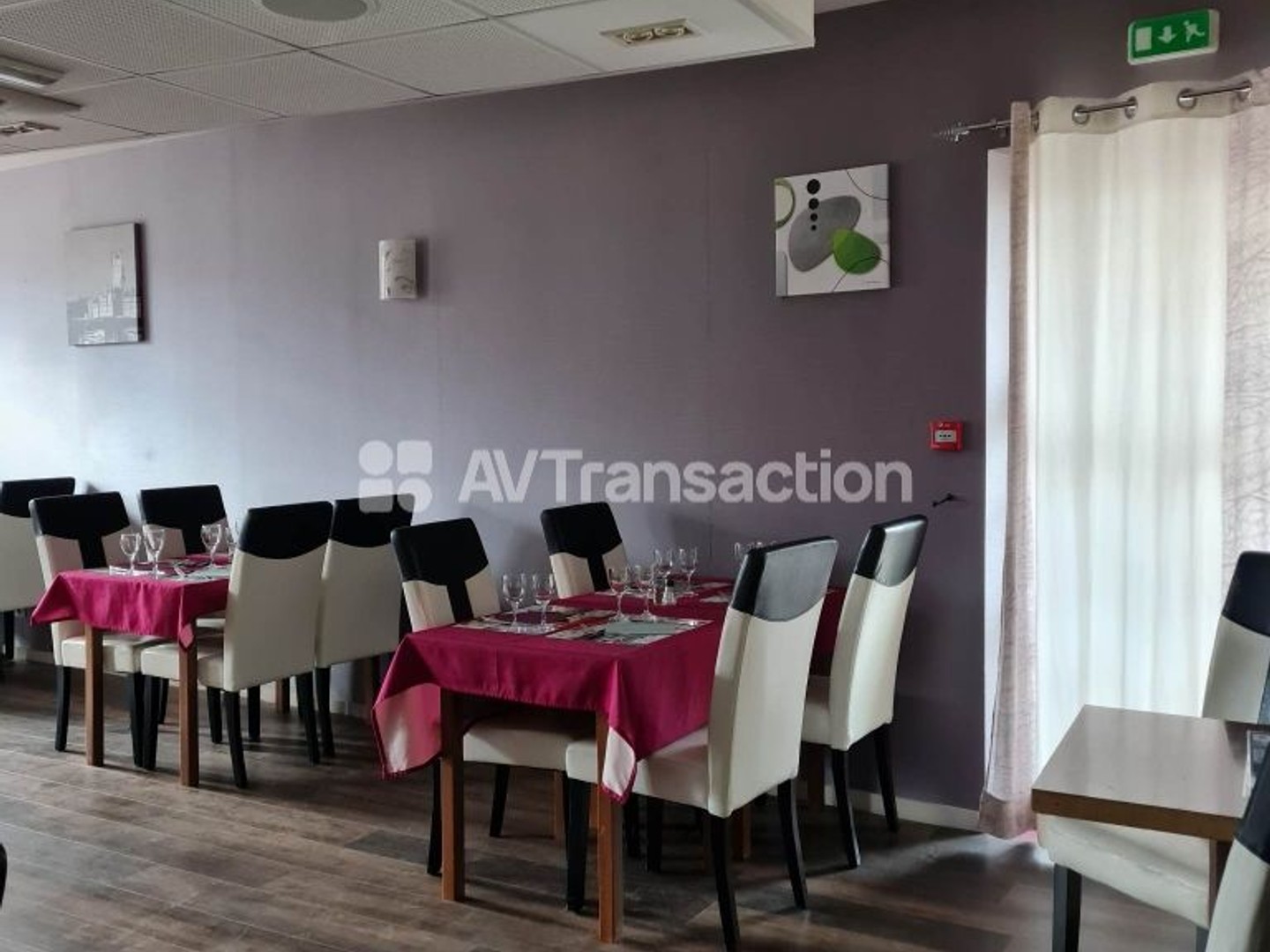 Immeuble à vendre - 8 pièces - 380m2 - Domremy La Pucelle (88630)