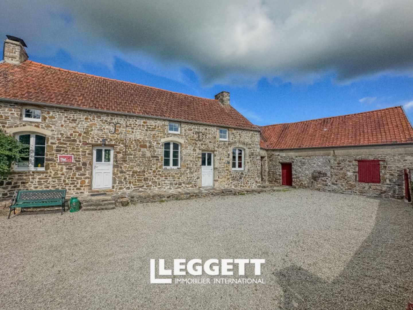 maison 5 pièce(s), CANVILLE-LA-ROCQUE