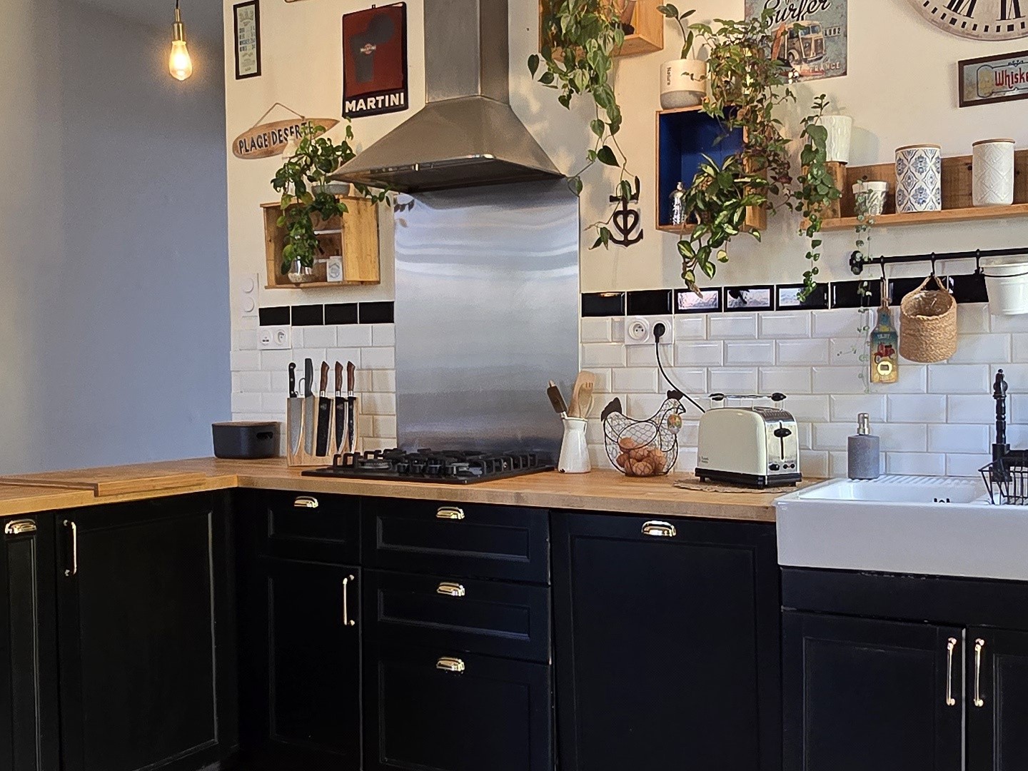 Maison 7 pièces 199 m²