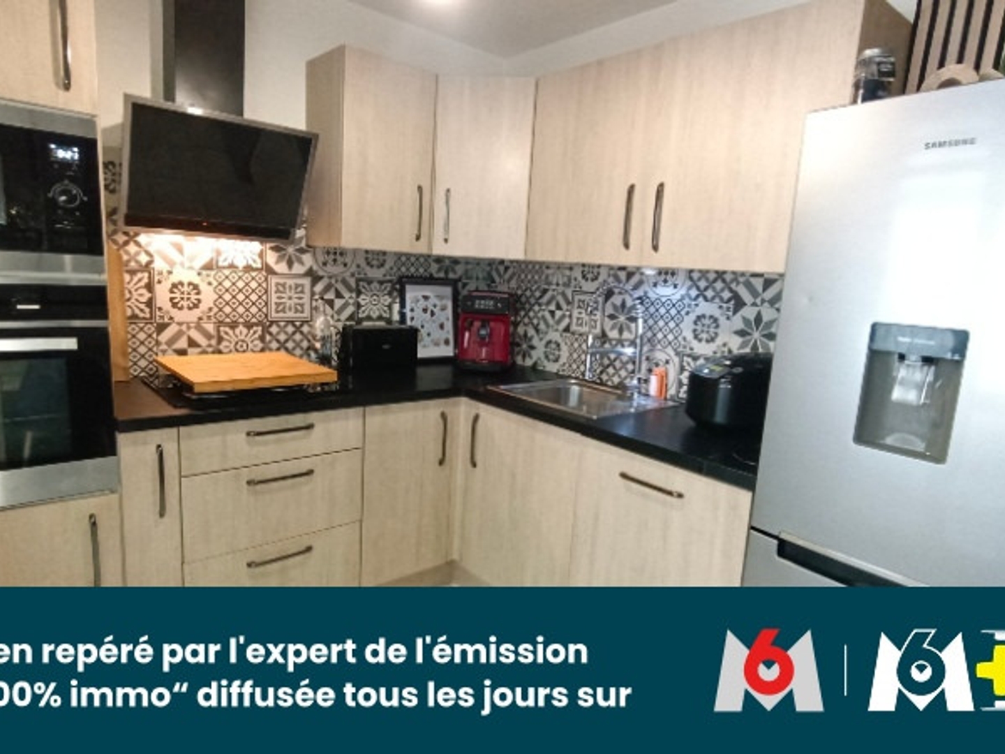 Appartement à vendre - Le Mans (72100)