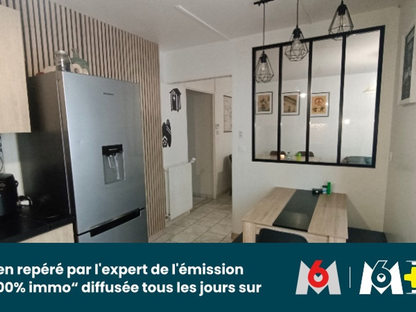 Appartement à vendre - Le Mans (72100)