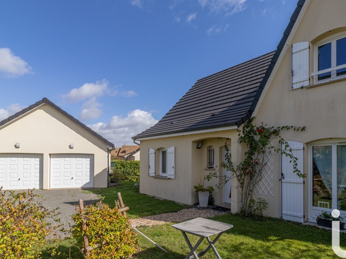 Maison 6 pièces 110 m²