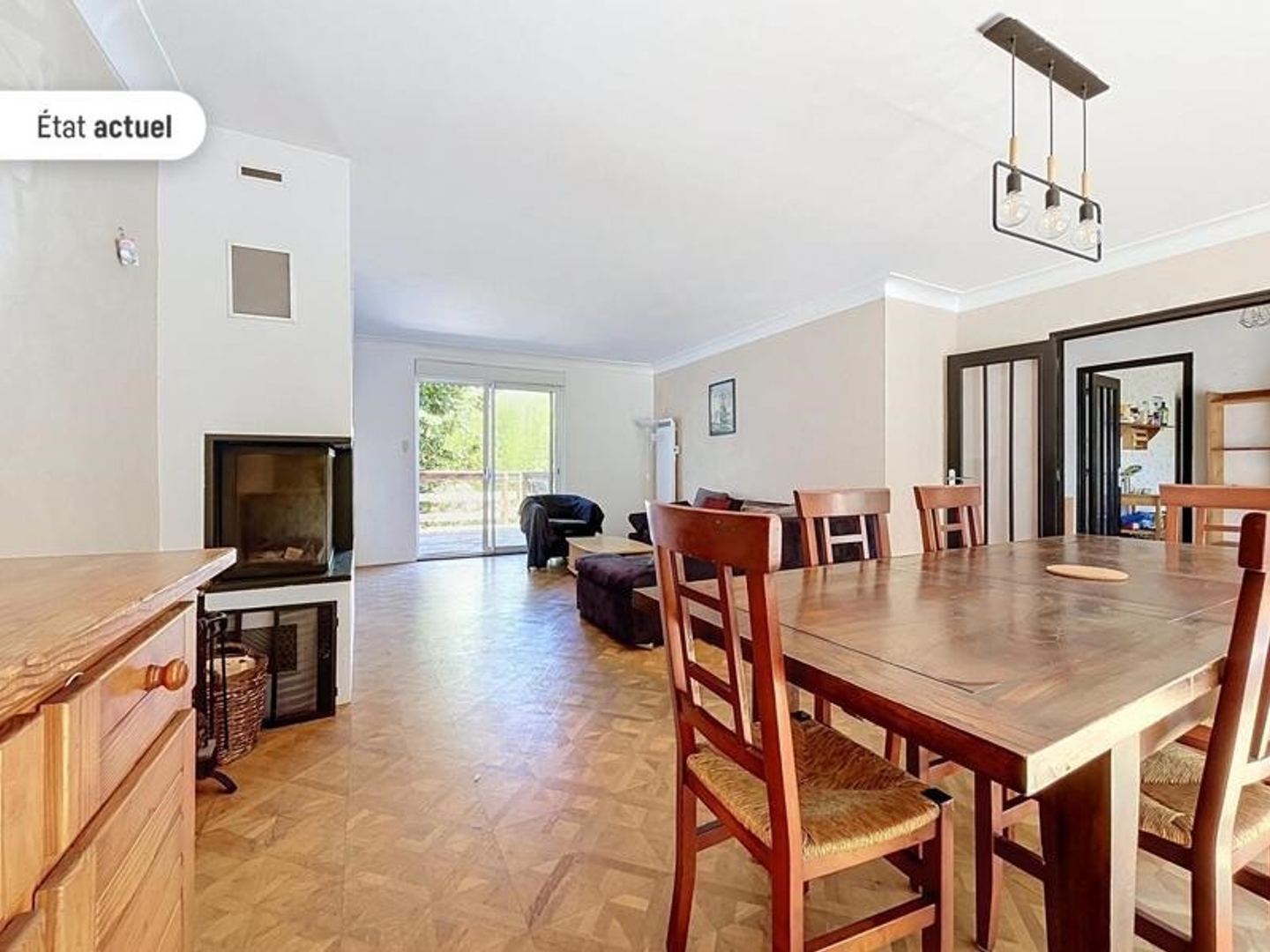 Maison 9 pièces 179 m²
