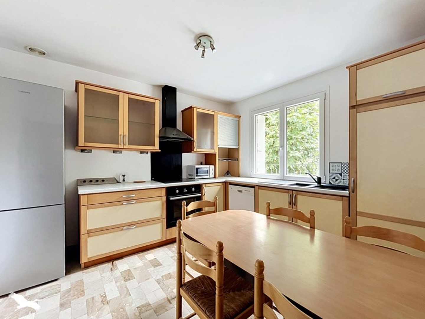 Maison à vendre - 9 pièces - 179m2 - Brest (29200)