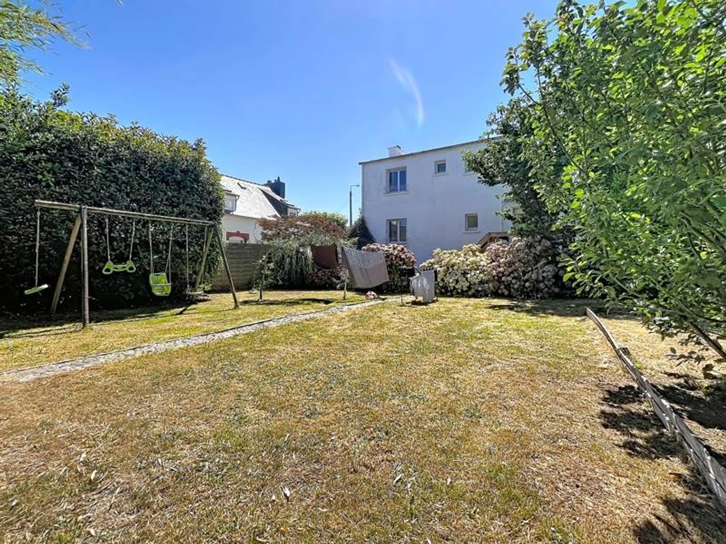 Maison à vendre - 9 pièces - 179m2 - Brest (29200)