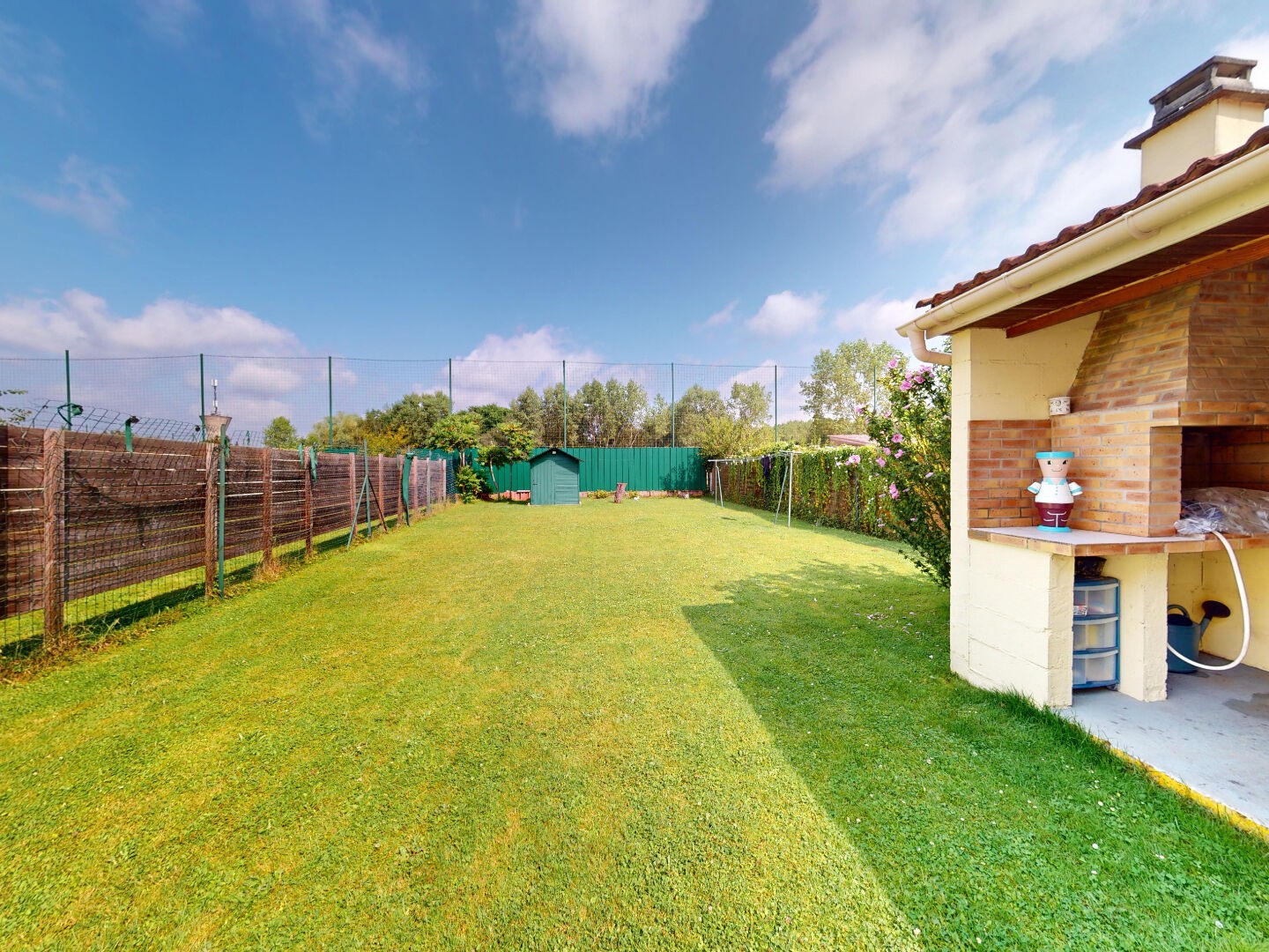 Maison 5 pièce(s) 120 m2