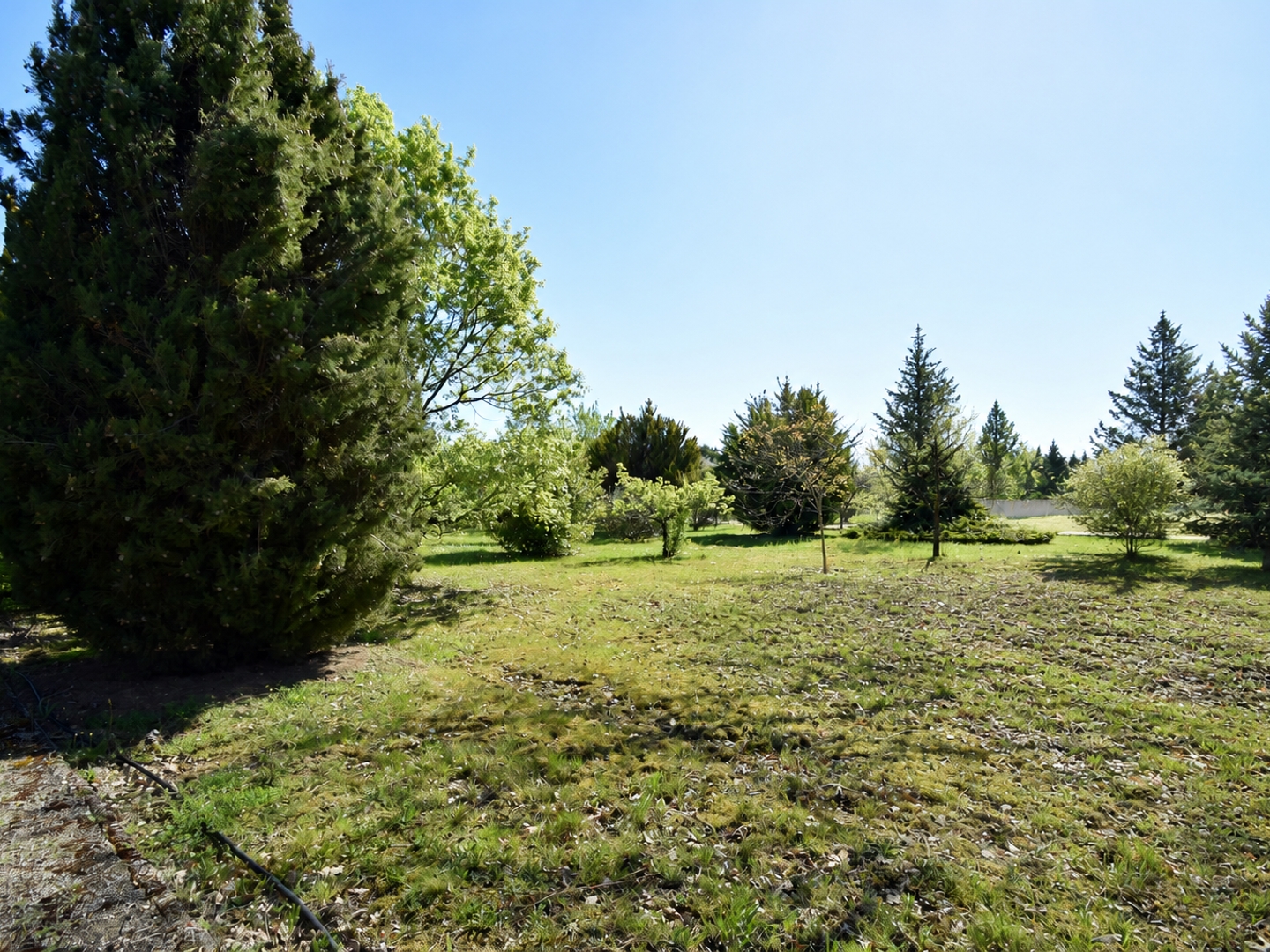 Terrain à vendre - 860m2 - Montauban (82000)