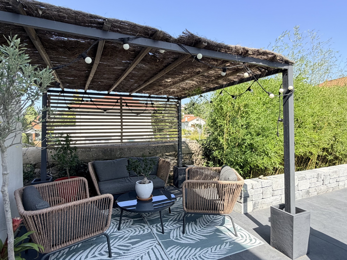 Maison à vendre - 7 pièces - 192m2 - Saint-Héand (42570)