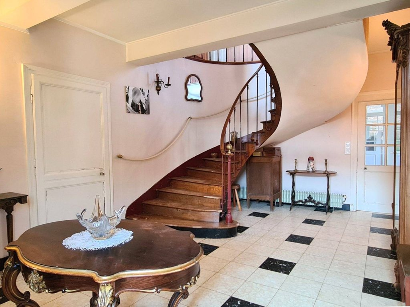 Maison à vendre - 14 pièces - 400m2 - Aumale (76390)
