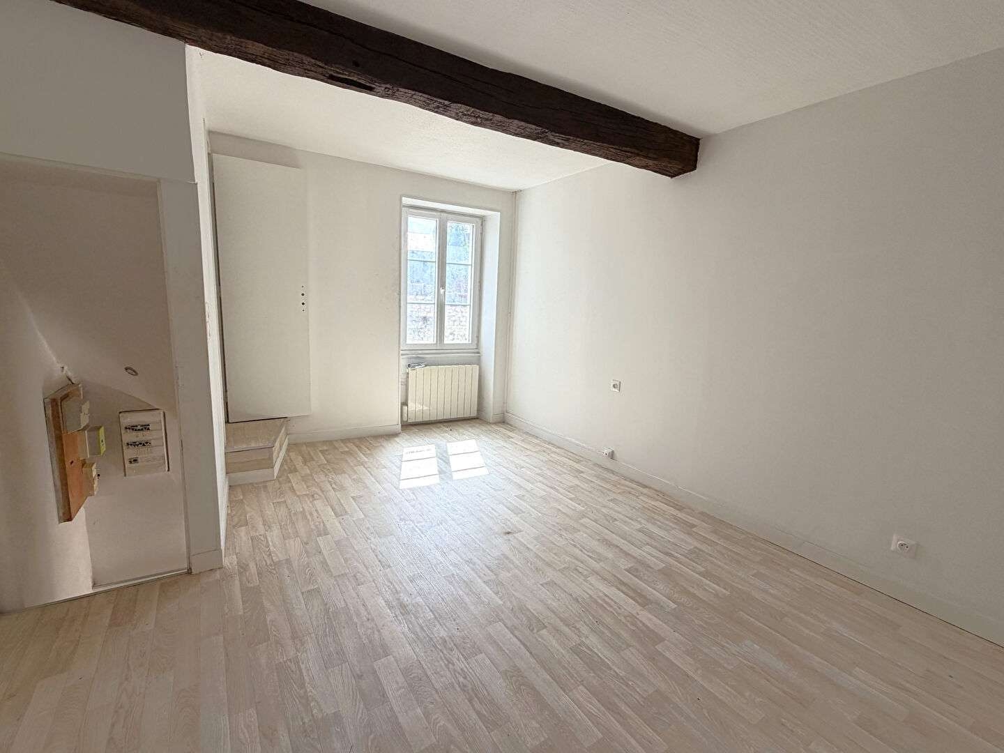 Maison à vendre - 3 pièces - 47m2 - Écouché-Les-Vallées (61150)