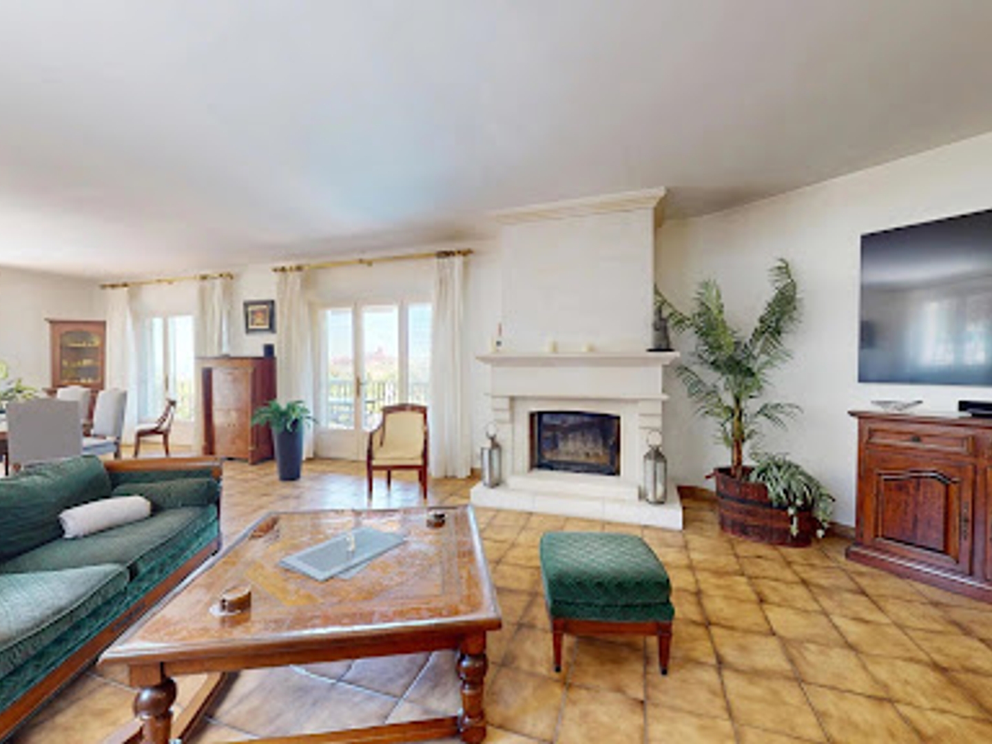 Maison à vendre - 6 pièces - 238m2 - Nice (06200)