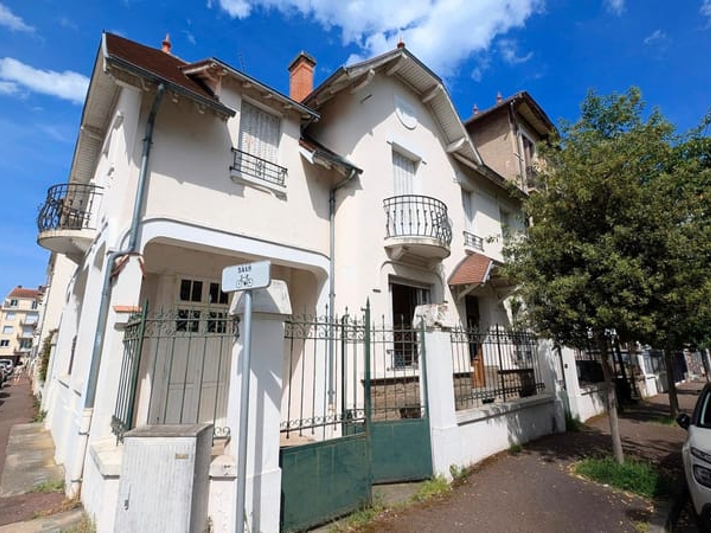 Maison 7 pièces 156 m²