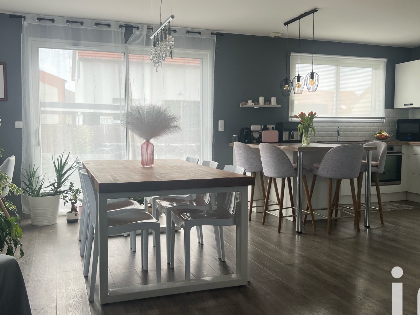 Maison 5 pièces 109 m²