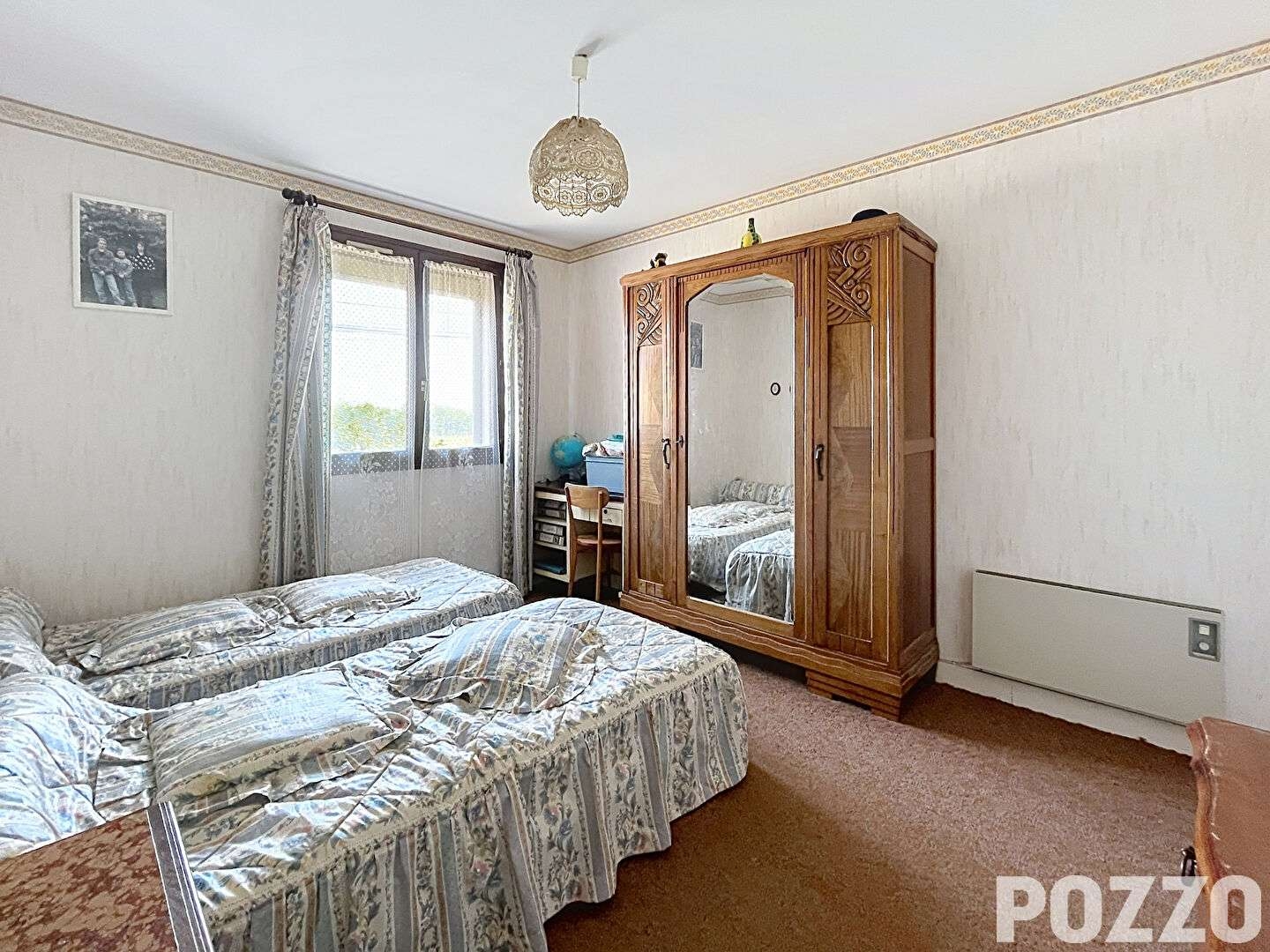 Maison à vendre - 4 pièces - 94m2 - Noues De Sienne (14380)