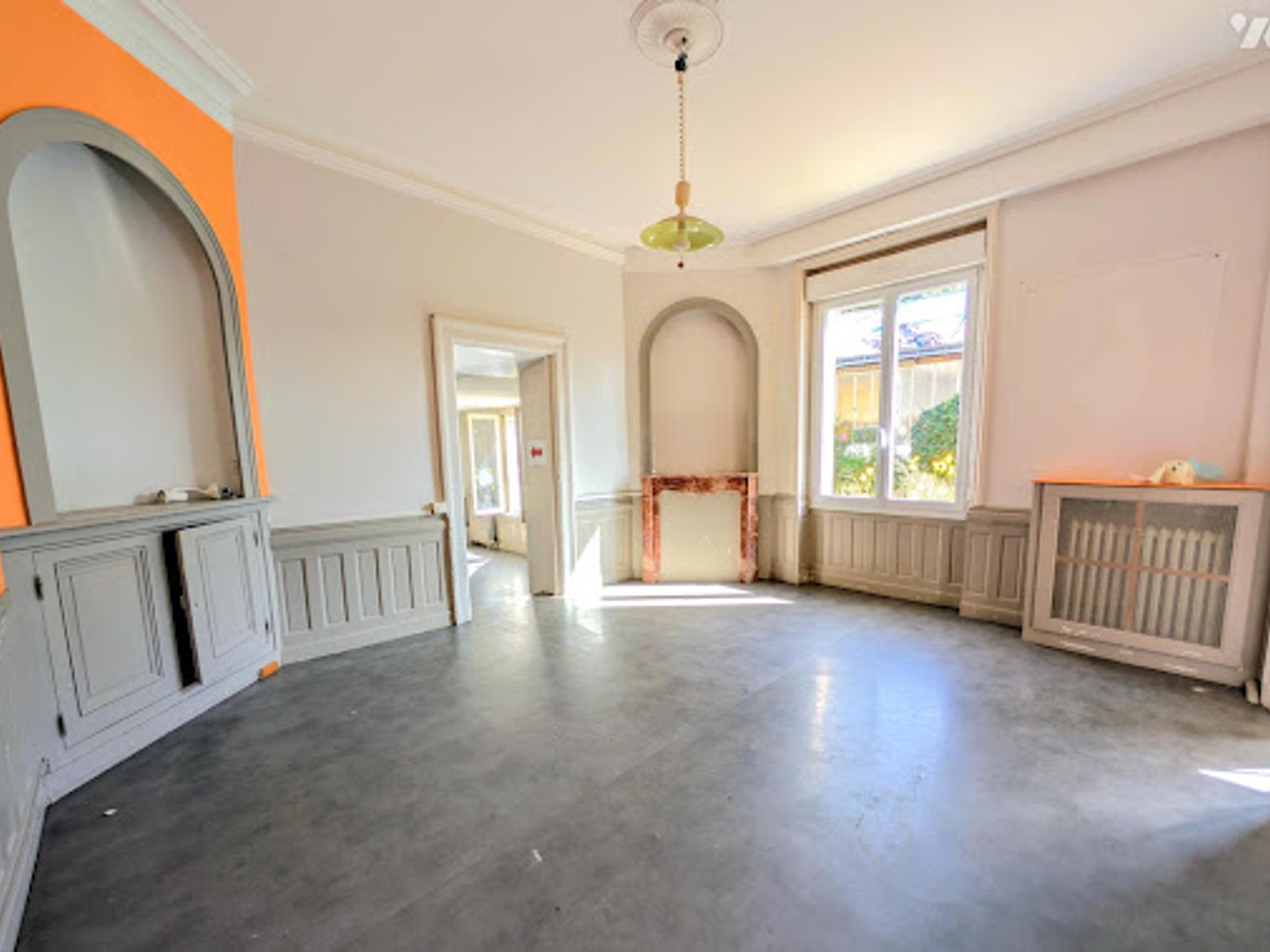 Maison à vendre - 318m2 - Tours (37000)
