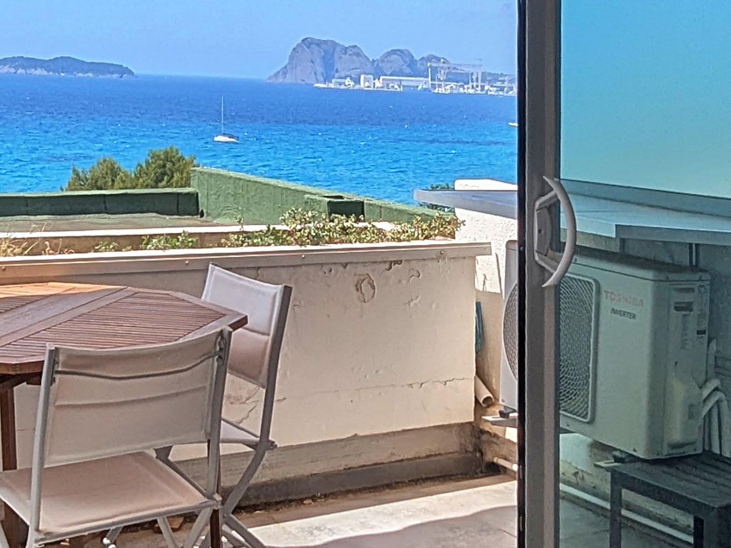 Appartement 1 pièce 26 m²