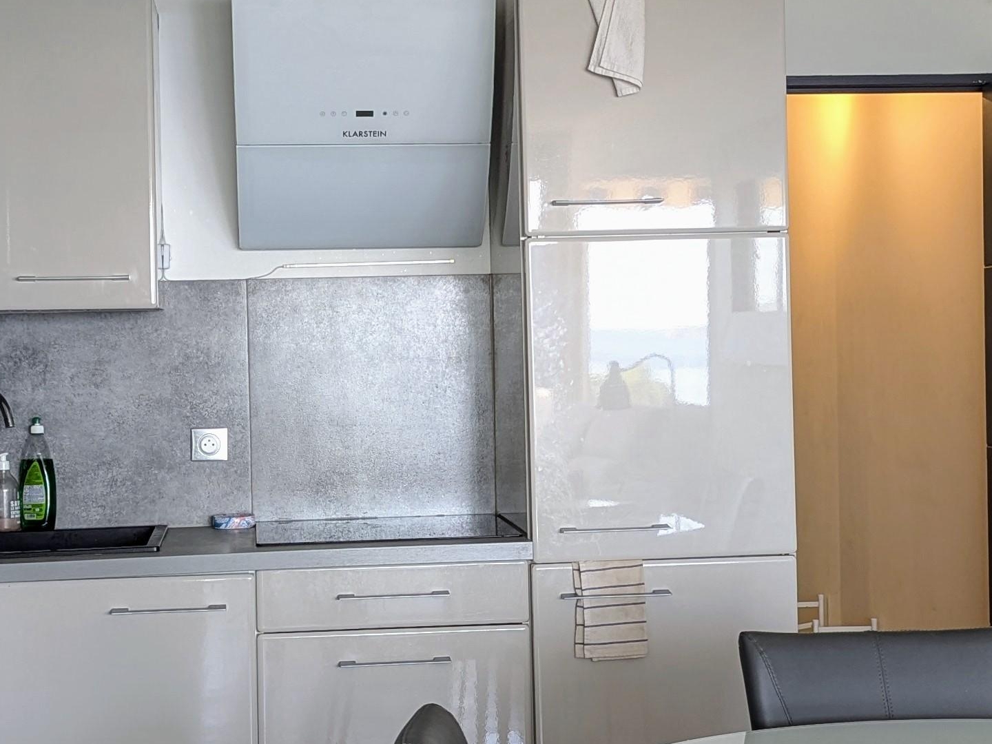 Appartement à vendre - 1 pièce - 26m2 - La Ciotat (13600)