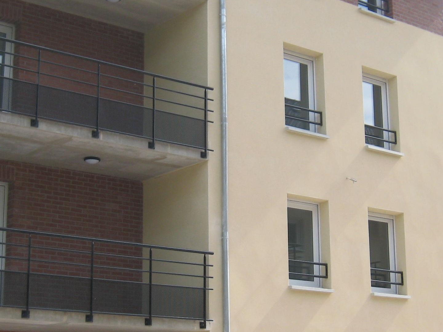 Appartement 6 pièces 80 m²