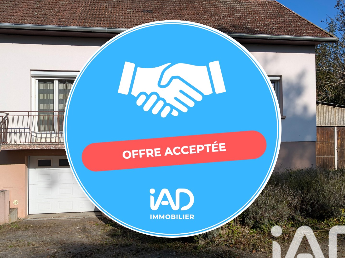 Maison 5 pièces 125 m²