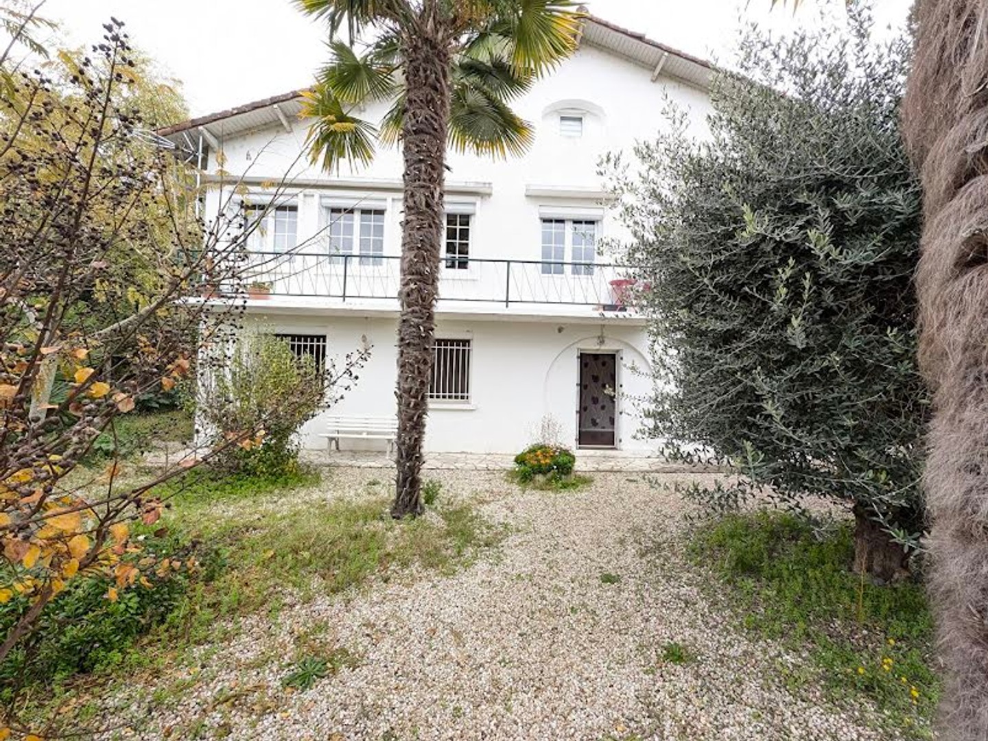 Appartement 5 pièces 91 m²