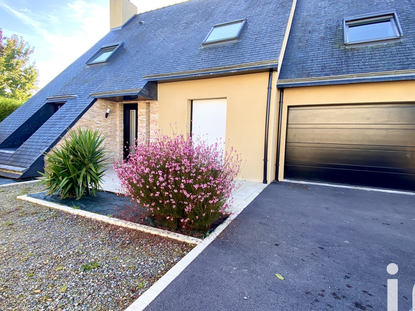 Maison 6 pièces 120 m²
