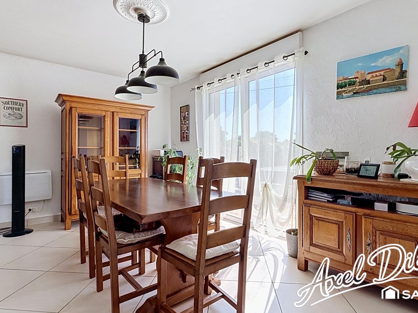 Maison à vendre - 5 pièces - 100m2 - Chemillé-En-Anjou (49120)
