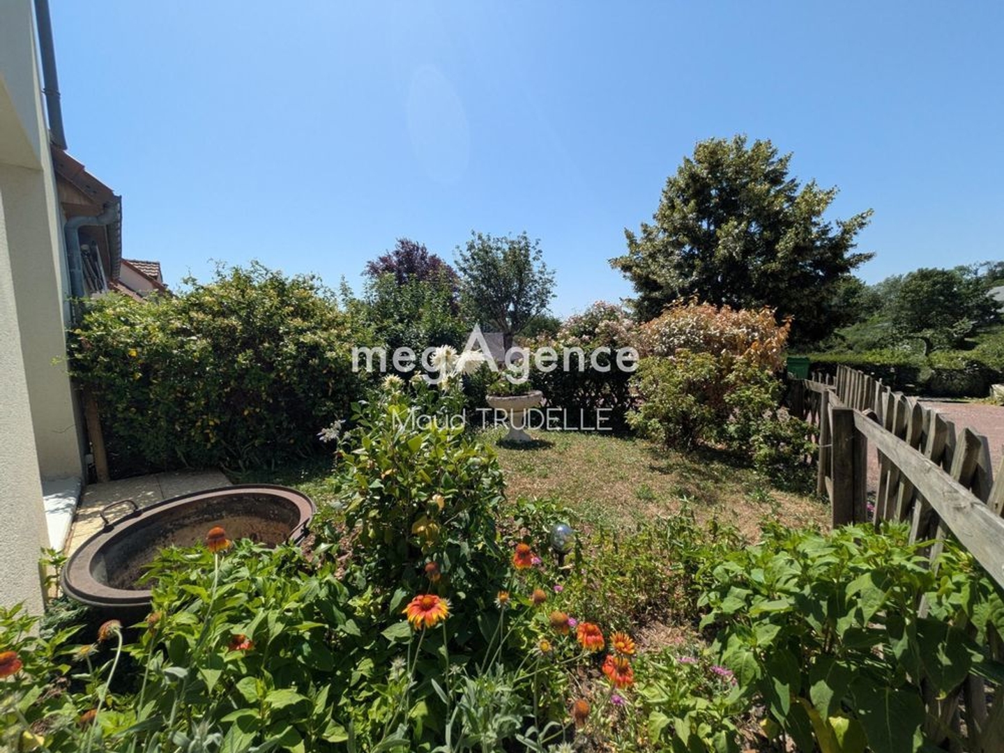 Maison à vendre - 4 pièces - 102m2 - Le Mans (72000)