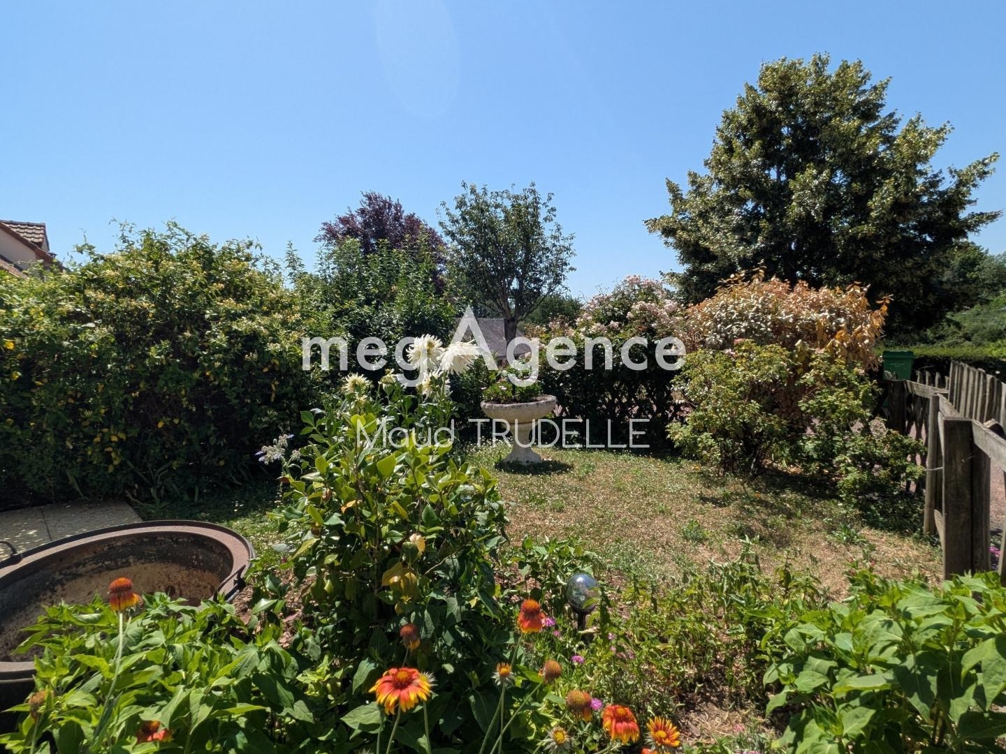 Maison à vendre - 4 pièces - 102m2 - Le Mans (72000)