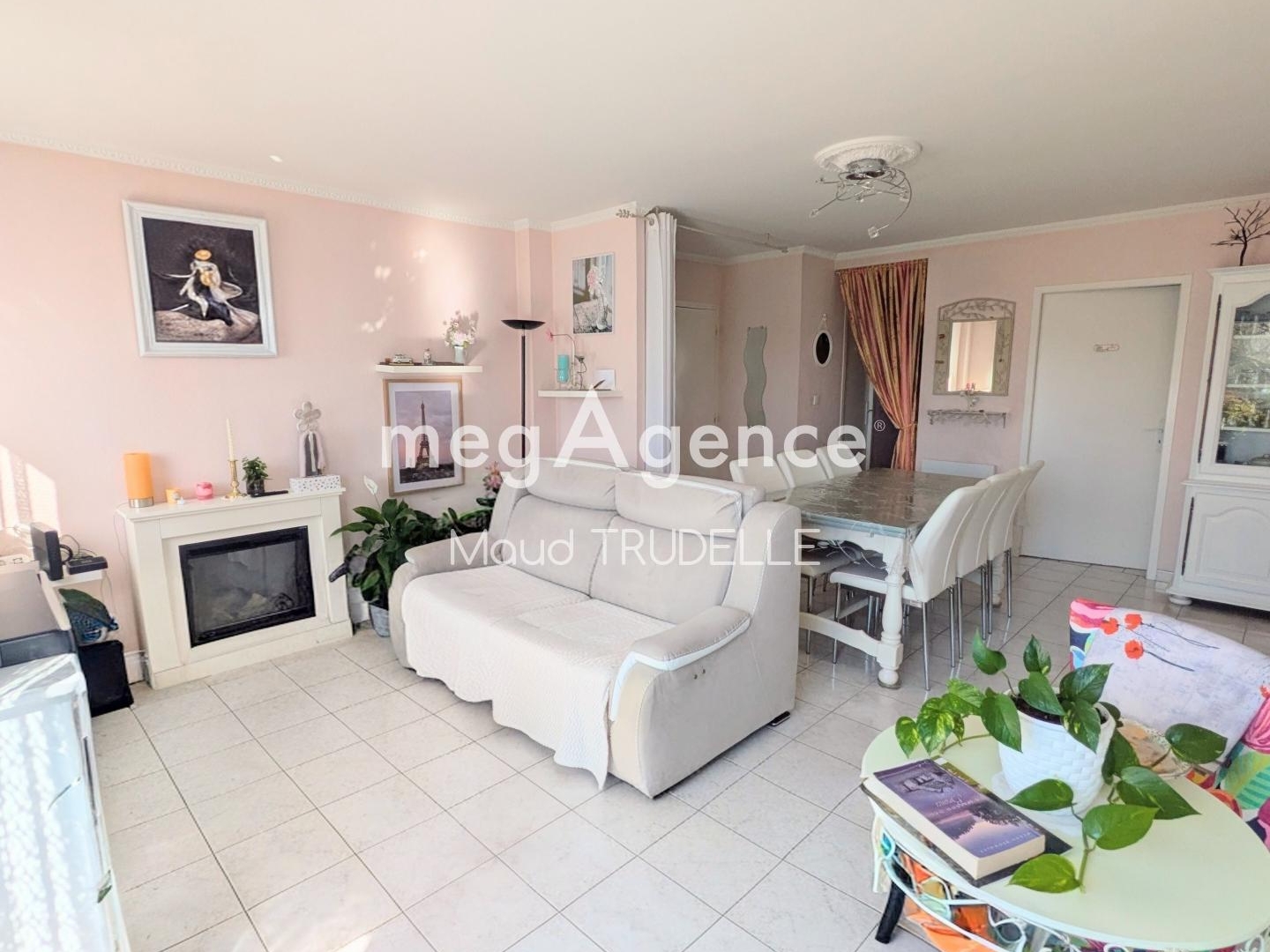Maison à vendre - 4 pièces - 102m2 - Le Mans (72000)