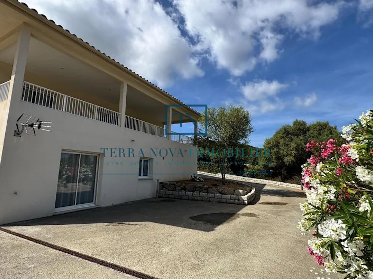Maison 5 pièces 132 m²