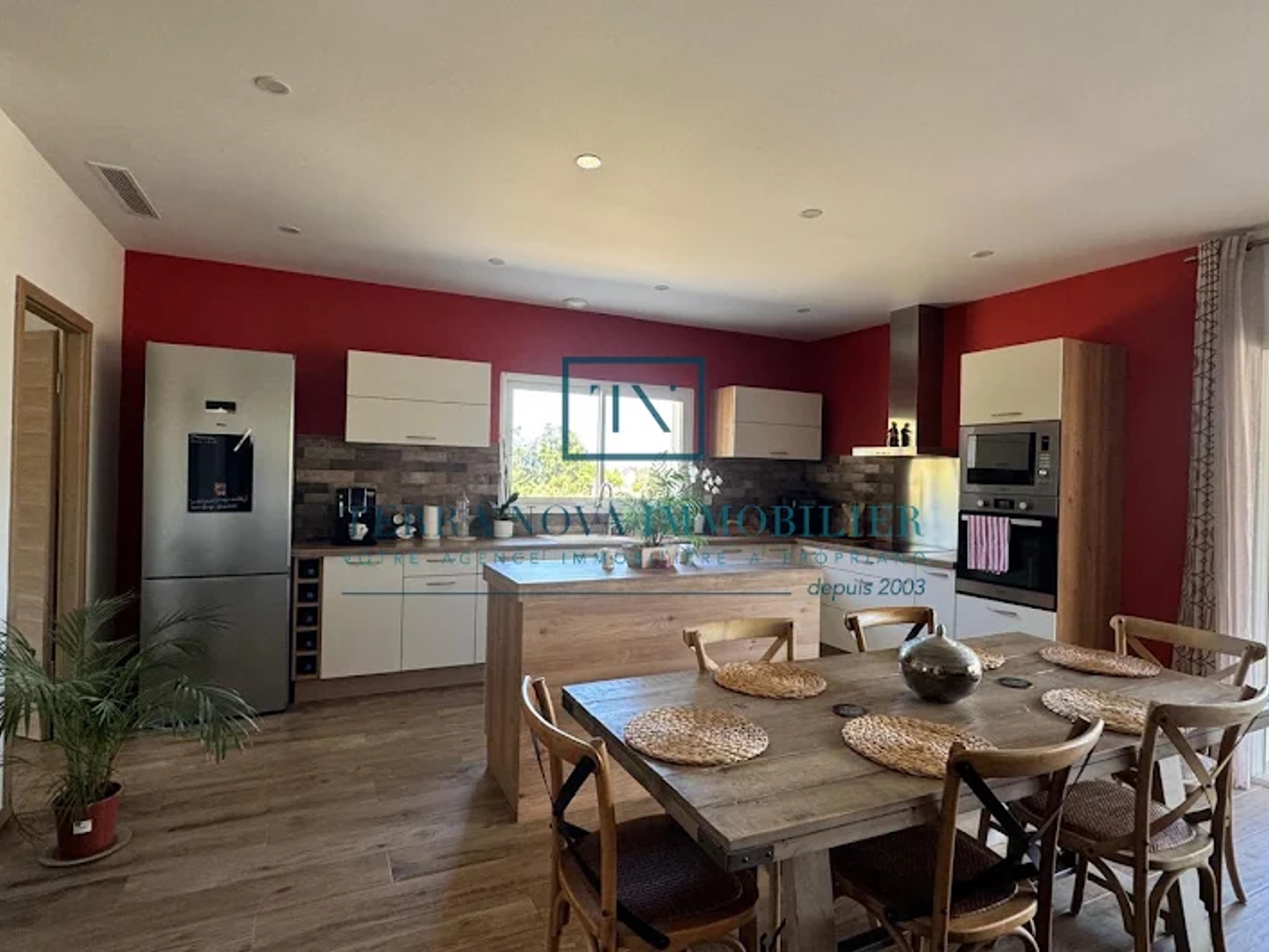 Maison à vendre - 5 pièces - 132m2 - Viggianello (20110)