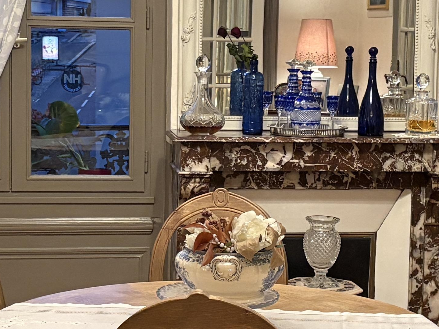 Appartement à vendre - 5 pièces - 120m2 - Rouen (76000)