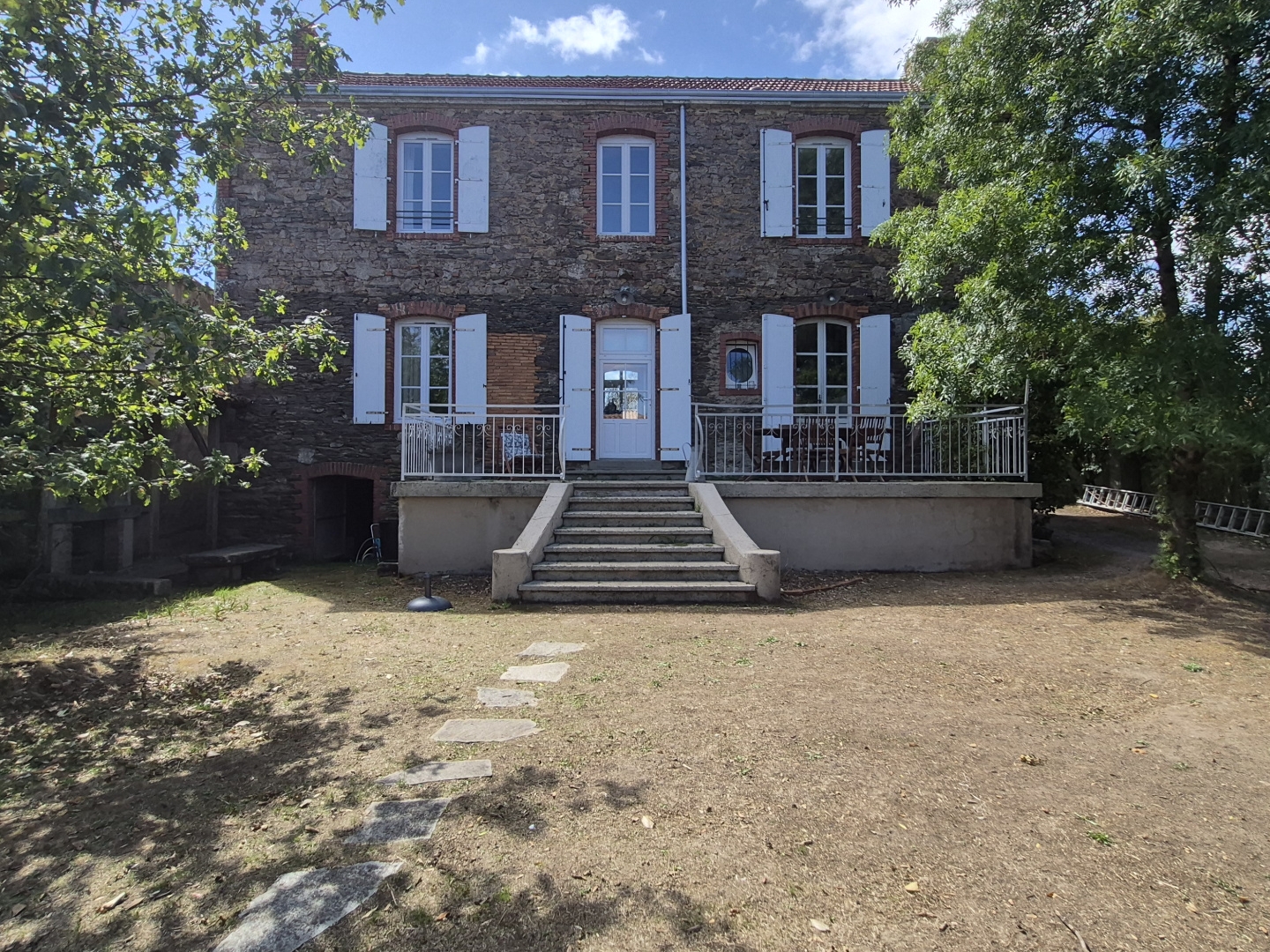 Maison 5 pièces 108 m²