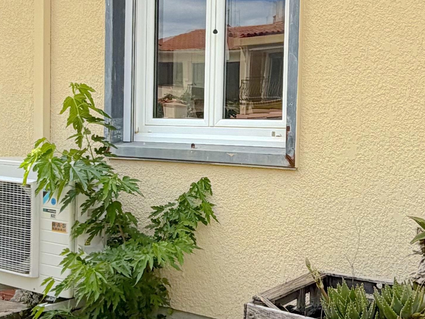 Maison de plain-pied 5 pièces 86 m²