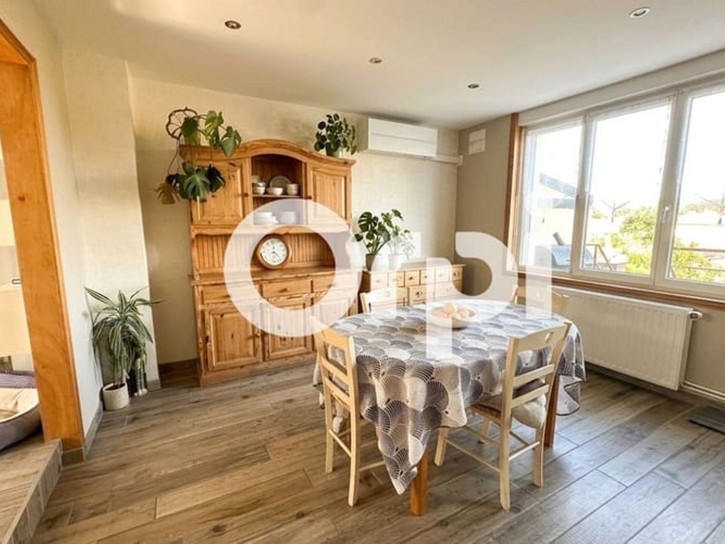Maison 4 pièces 74 m²