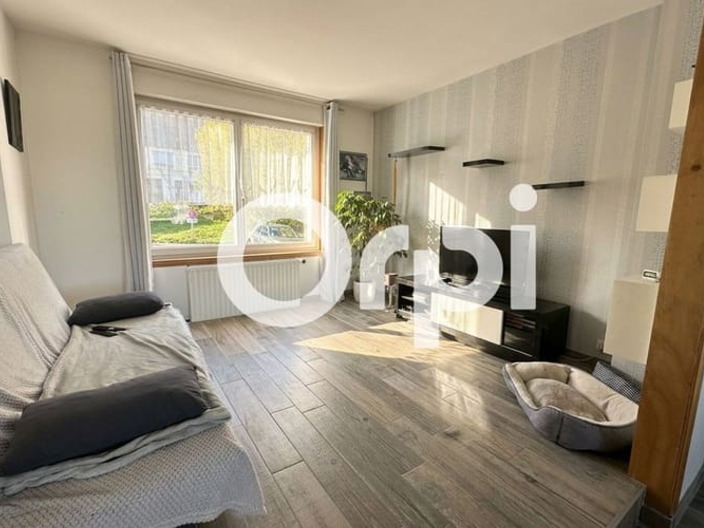 Maison à vendre - 4 pièces - 74m2 - Outreau (62230)