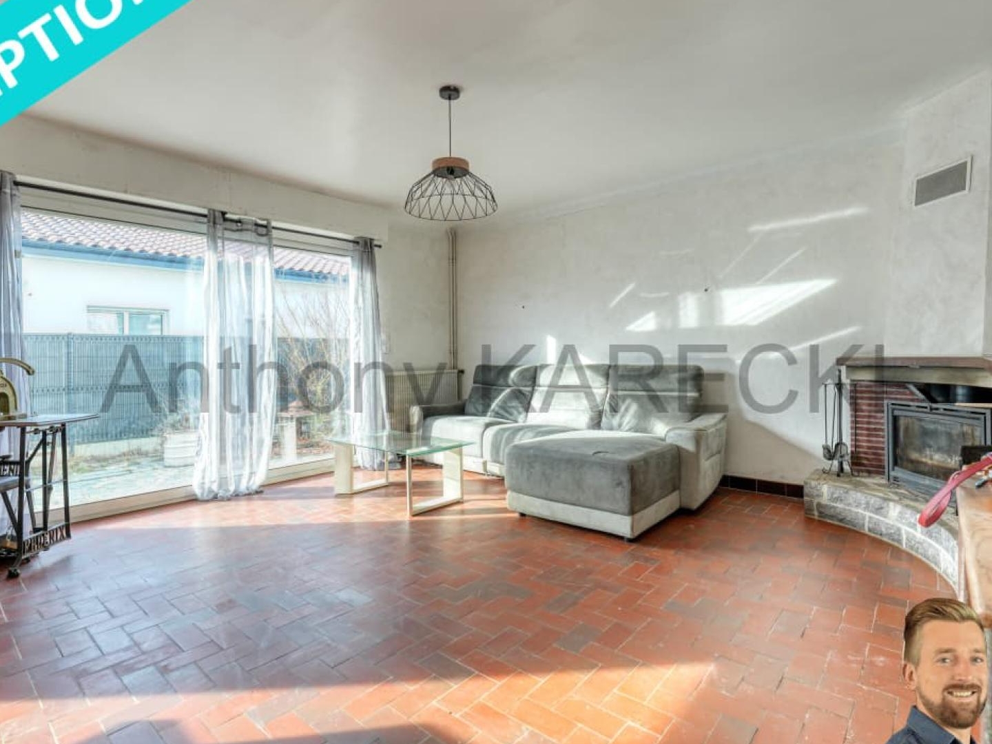 Maison à vendre - 4 pièces - 115m2 - Saint-Paul-Lès-Dax (40990)