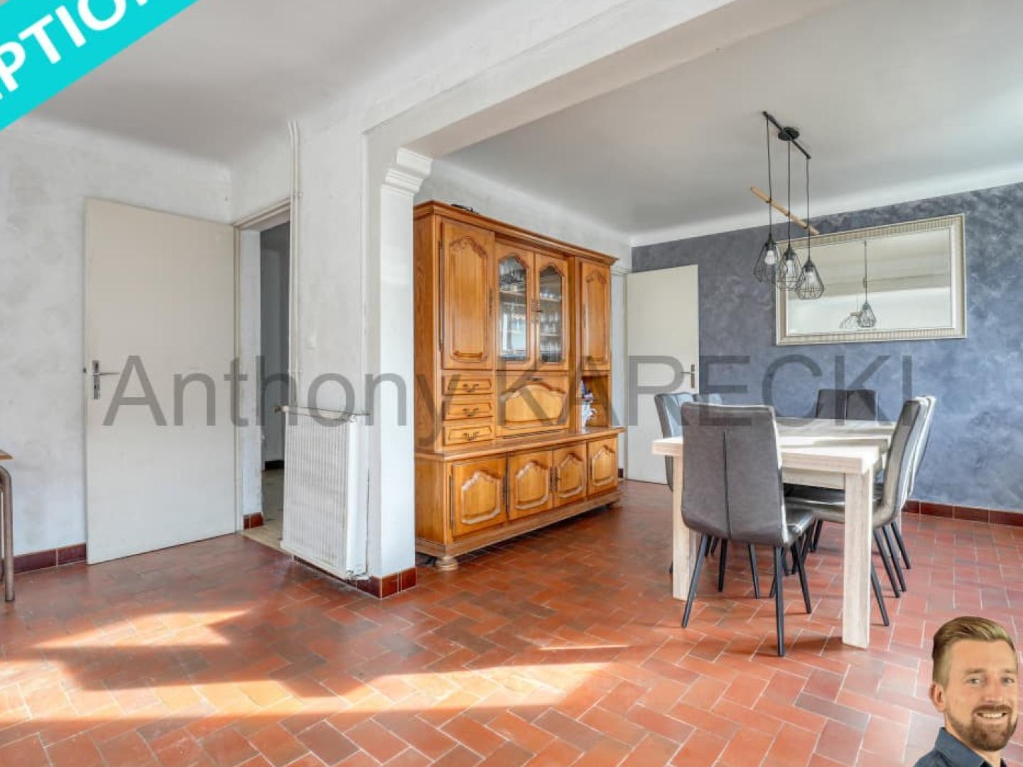 Maison à vendre - 4 pièces - 115m2 - Saint-Paul-Lès-Dax (40990)