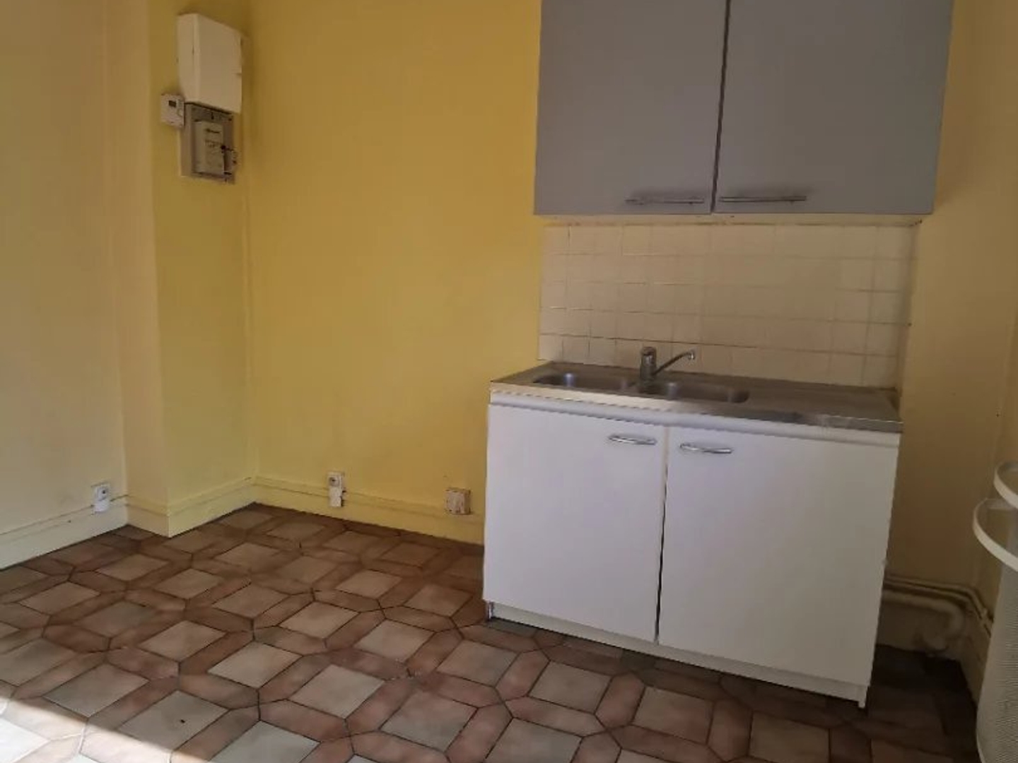 Appartement à vendre - 3 pièces - 55m2 - Épernon (28230)