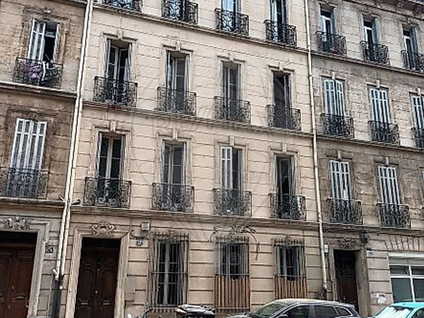 Immeuble 10 pièces 394 m²