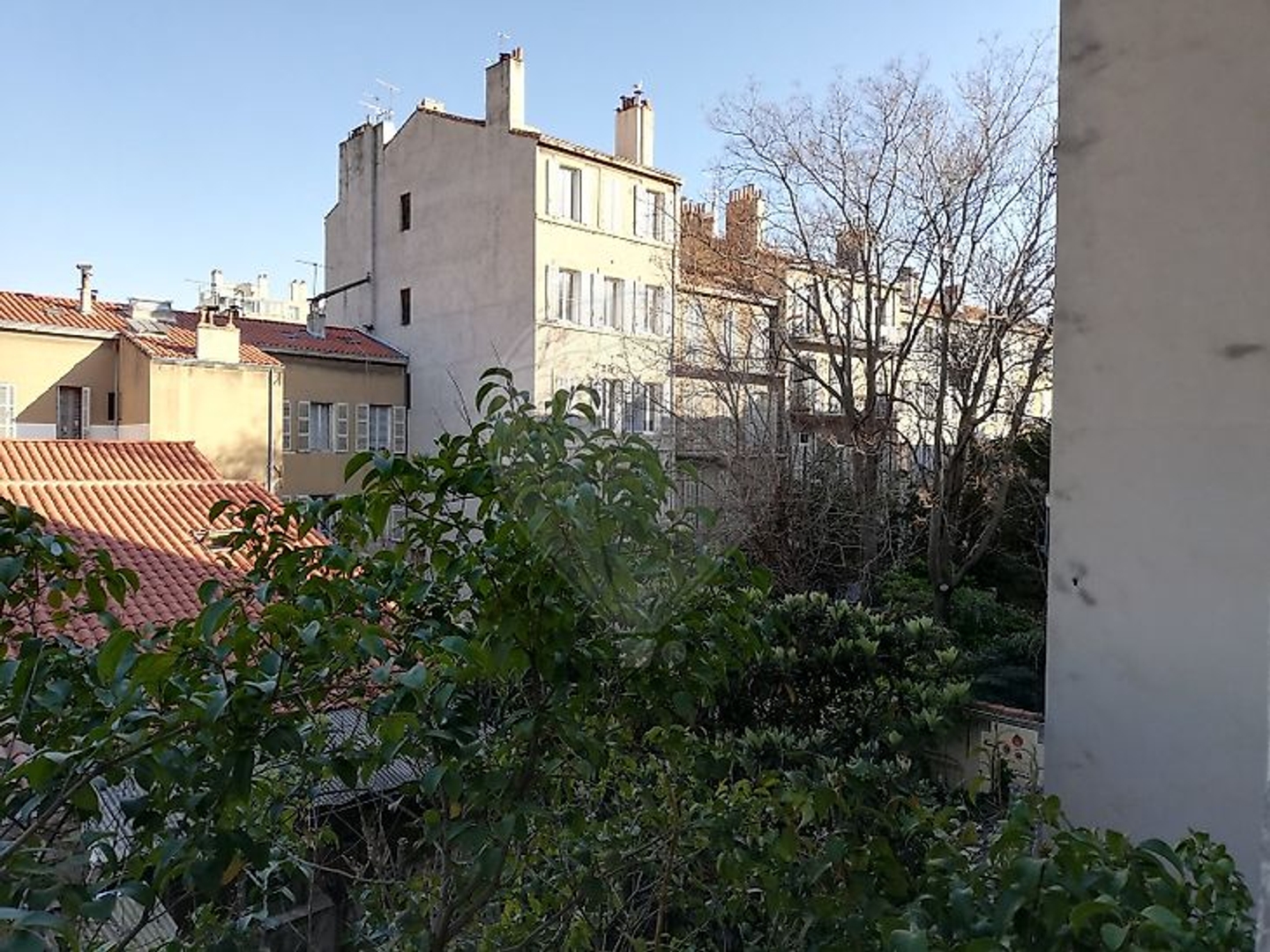 Immeuble à vendre - 10 pièces - 394m2 - Marseille 4e (13004)
