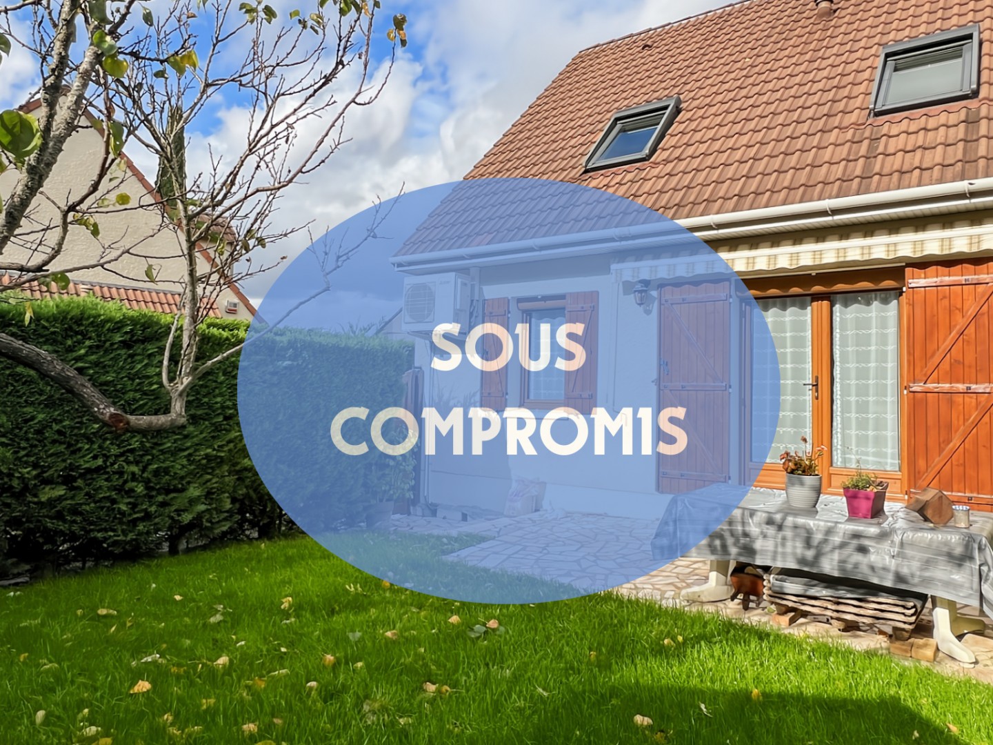 Maison 4 pièces 88 m²