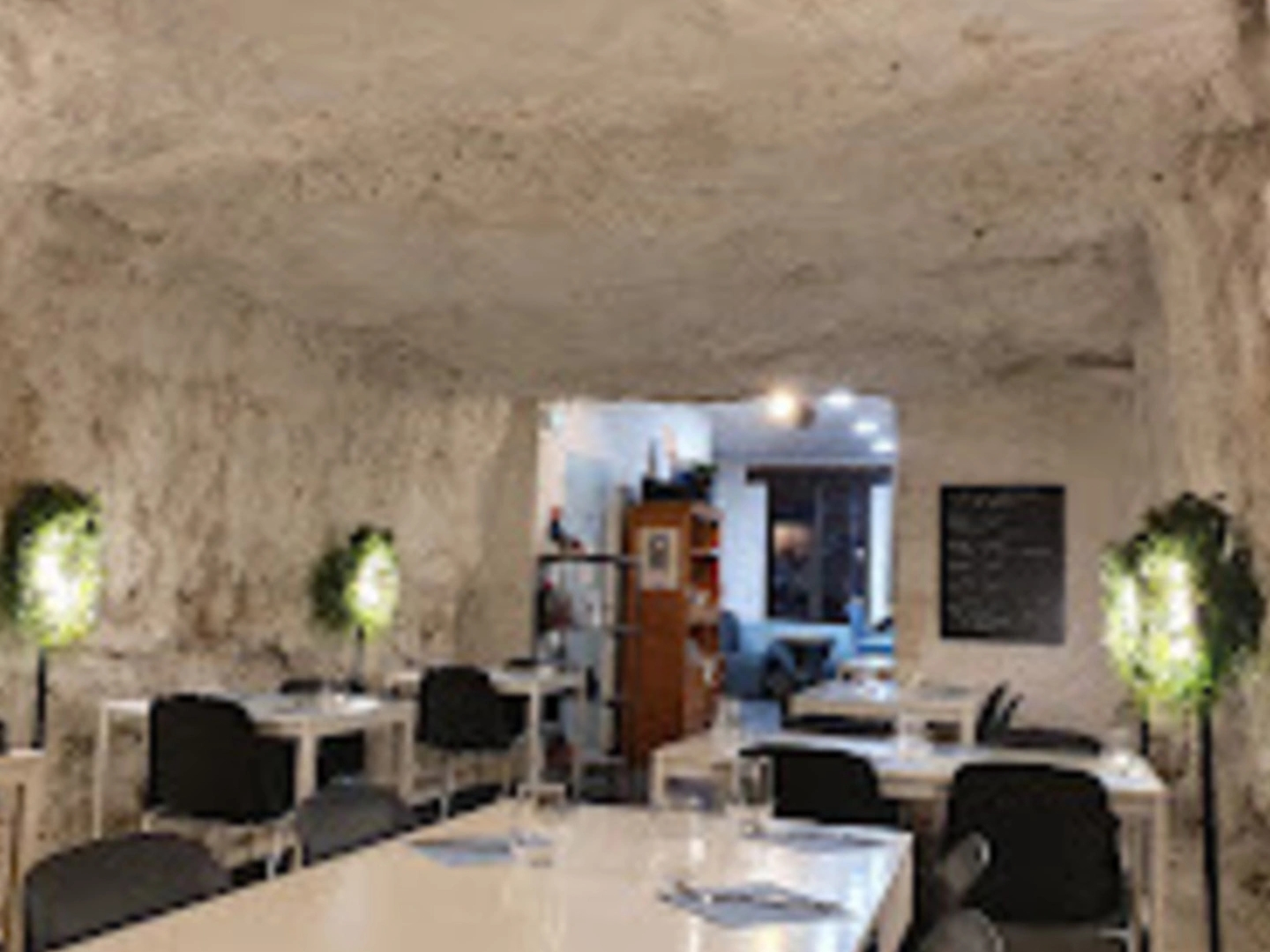 Magasin à vendre - Chaumont-Sur-Loire (41150)